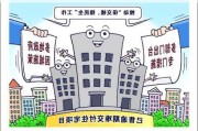 “保交楼”也能上保险？