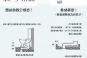 马桶移位器如何安装马桶,马桶移位器如何安装马桶盖