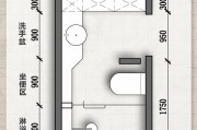 卫生间改造装修方案设计,卫生间改造装修方案设计图