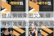 健身房效果图文案,健身房效果图文案怎么写