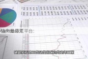 MHMarkets迈汇平台:
页岩油产量停滞