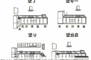 整体橱柜和普通橱柜的区别,整体橱柜和普通橱柜的区别在哪