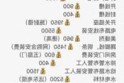 毛坯房装修报价,毛坯房装修报价明细表