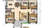 农村一层房屋设计图平面图,农村一层房屋设计图平面图纸