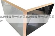 uv烤漆板是什么意思,uv烤漆板是什么意思图片