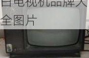 80年代的黑白电视机品牌大全,80年代的黑白电视机品牌大全图片