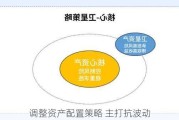 调整资产配置策略 主打抗波动