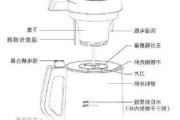 豆浆机电机不转,豆浆机电机不转什么原因造成的