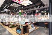 化妆品橱窗展示设计效果图,化妆品橱窗展示设计效果图片