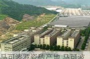 马可波罗瓷砖产地,马可波罗瓷砖产地在哪里