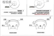 吸顶灯怎么拆卸教程,吸顶灯怎么拆卸教程视频