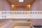 家用汗蒸房效果图,家用汗蒸房效果图大全