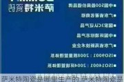 萨米特陶瓷是哪里生产的,萨米特陶瓷是哪里生产的品牌