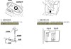 马桶安装方法讲解,马桶安装方法讲解图