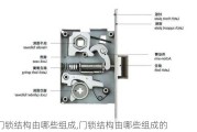 门锁结构由哪些组成,门锁结构由哪些组成的