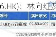 惠理集团(00806.HK)：林向红及李谦获
任为执行董事