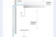空调安装步骤,安装变频空调安装步骤