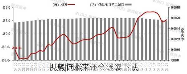 视频|向松
：房价未来还会继续下跌