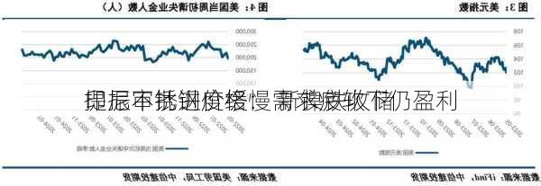 印尼审批进度缓慢 新镍铁收储
提振不锈钢价格：需求疲软下仍盈利