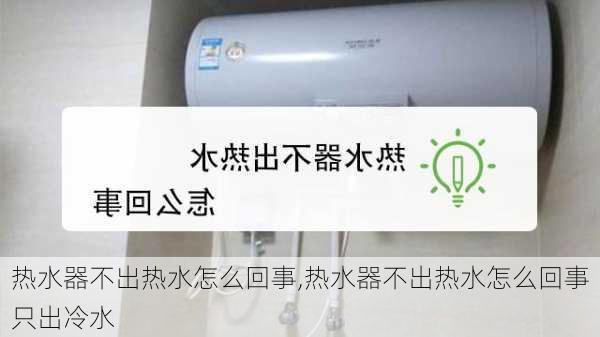 热水器不出热水怎么回事,热水器不出热水怎么回事只出冷水