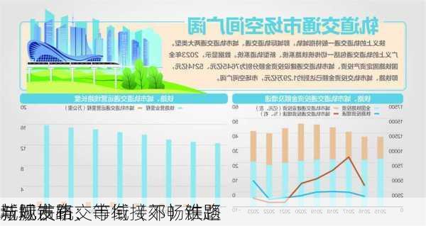 城际铁路、市域（郊）铁路
新规发布：
与城市轨交等衔接不畅难题