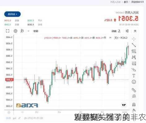 埃里安：强劲的非农
业数据关闭了美
7月降息之门