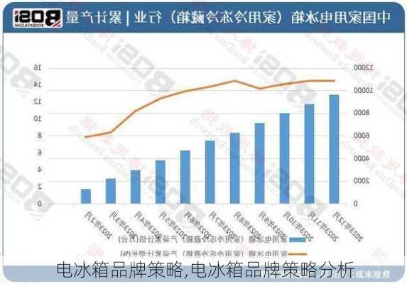 电冰箱品牌策略,电冰箱品牌策略分析