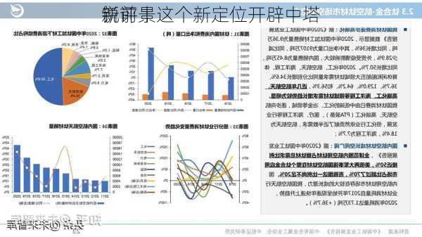 
锐评丨这个新定位开辟中塔
新前景