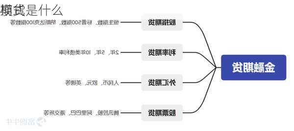 期货是什么
模式