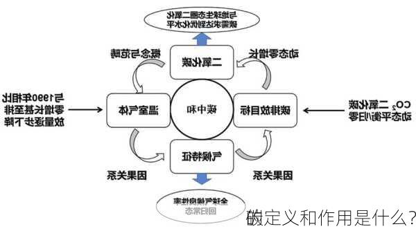 碳
的定义和作用是什么？