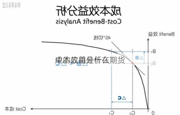 成本效益分析在期货
中的应用是什么