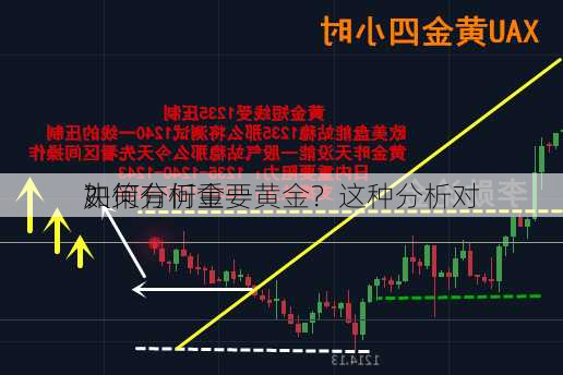 如何分析金一黄金？这种分析对
决策有何重要
？