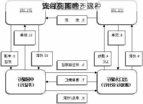 如何在国内
Visa及其对
支付的影响？这种
流程有哪些步骤？