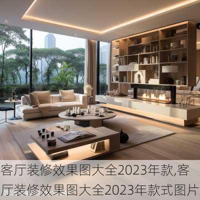 客厅装修效果图大全2023年款,客厅装修效果图大全2023年款式图片