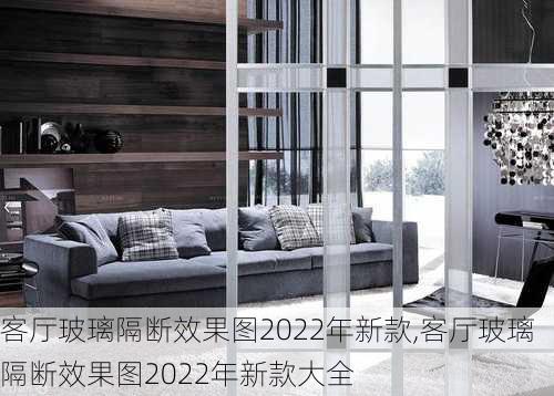 客厅玻璃隔断效果图2022年新款,客厅玻璃隔断效果图2022年新款大全