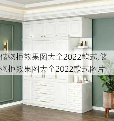 储物柜效果图大全2022款式,储物柜效果图大全2022款式图片