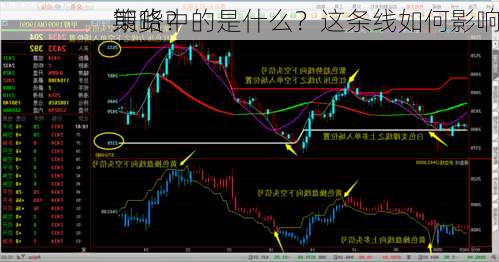 期货中的是什么？这条线如何影响
策略？