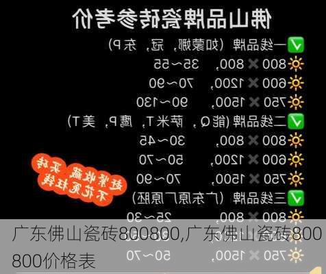 广东佛山瓷砖800800,广东佛山瓷砖800 800价格表