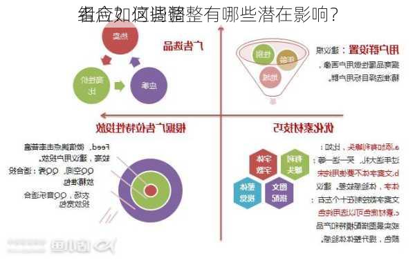 
者应如何调整
组合？这些调整有哪些潜在影响？