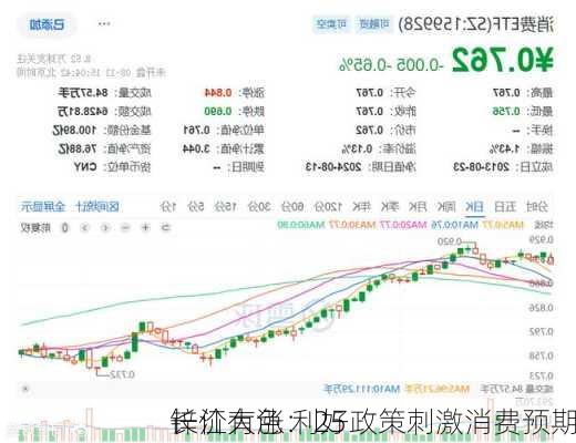 长江有色：25
锌价大涨 利好政策刺激消费预期