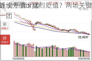 
元继续升值or猛烈贬值？两场关键
临近 分析师们吵成一团