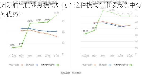 洲际油气的业务模式如何？这种模式在市场竞争中有何优势？