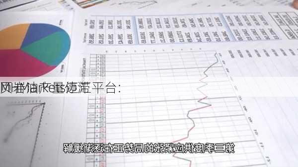 MHMarkets迈汇平台:
页岩油产量停滞