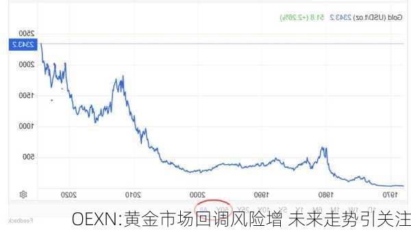 OEXN:黄金市场回调风险增 未来走势引关注