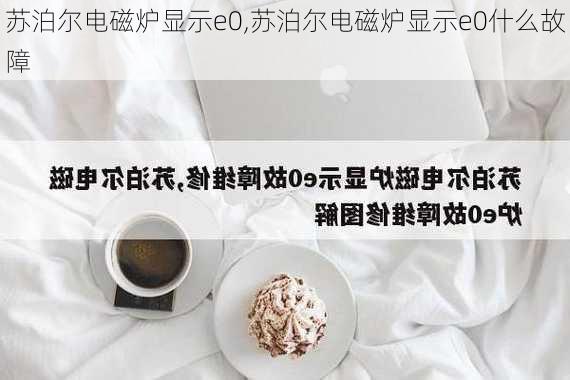 苏泊尔电磁炉显示e0,苏泊尔电磁炉显示e0什么故障