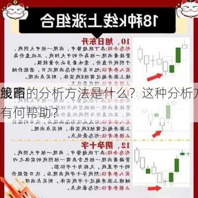 股市
线图的分析方法是什么？这种分析方法对
策略有何帮助？