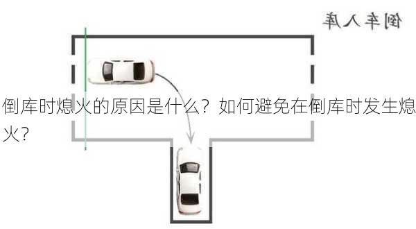 倒库时熄火的原因是什么？如何避免在倒库时发生熄火？