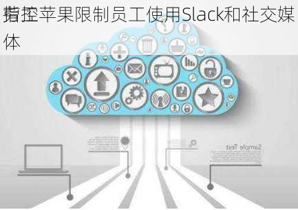 
劳工
指控苹果限制员工使用Slack和社交媒体