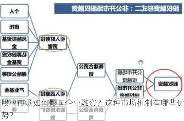 股权市场如何影响企业融资？这种市场机制有哪些优势？