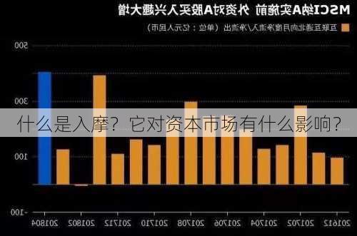 什么是入摩？它对资本市场有什么影响？